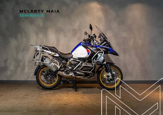 BMW R 1250 GS ADVENTURE PREMIUM BMW R 1250 GS ADVENTURE PREMIUM
